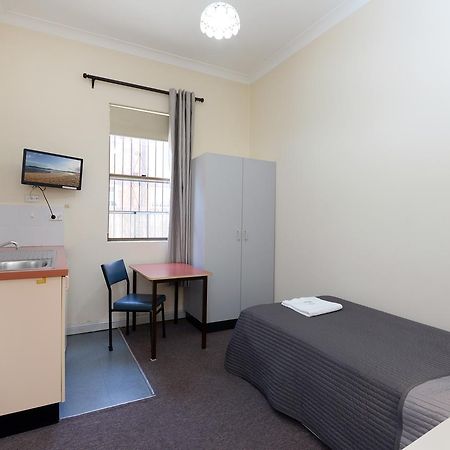 Parade Lodge Sydney Ngoại thất bức ảnh