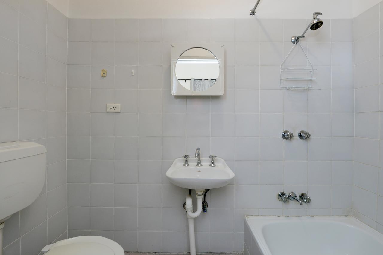 Parade Lodge Sydney Ngoại thất bức ảnh